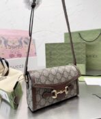 Gucci Cross Bag For Women - Image 12