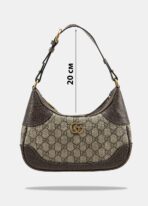 Gucci Cross Bag For Women - Image 12
