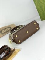Gucci Cross Bag For Women - Image 12