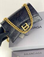 Balenciaga Cross Bag For Women - Image 12