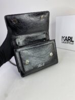 Karl Cross Bag For Women - Image 12