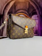 Louis Vuitton Cross Bag For Women - Image 12