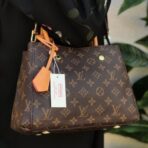 Louis Vuitton Cross Bag For Women - Image 12