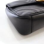 Gucci Cross Bag For Women - Image 12