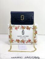 Marc Jacobs Cross Bag For Women - Image 12
