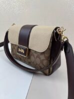 Coach Cross Bag For Women - Image 12