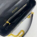 Bvlgari Cross Bag For Women - Image 12