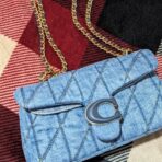 Coach Cross Bag For Women - Image 13