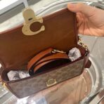 Coach Cross Bag For Women - Image 13