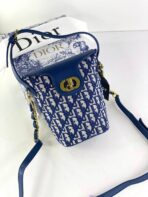 Dior Cross Bag For Women - Image 13