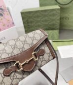 Gucci Cross Bag For Women - Image 13