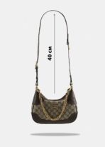 Gucci Cross Bag For Women - Image 13
