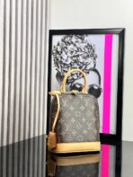 Louis Vuitton Backpack For Women - Image 13