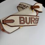 Burberry Cross Bag For Women - Image 13