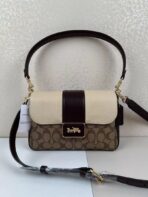 Coach Cross Bag For Women - Image 13