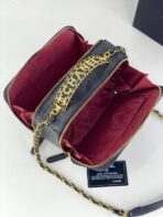 Chanel Cross Bag For Women - Image 13