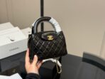 Chanel Cross Bag For Women - Image 13