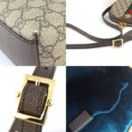 Gucci Cross Bag For Women - Image 13