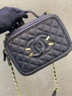 Chanel Cross Bag For Women - Image 13