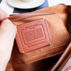 Coach Cross Bag For Women - Image 14