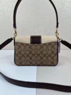 Coach Cross Bag For Women - Image 14