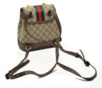Gucci Backpack For Women - Image 14