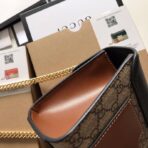 Gucci Cross Bag For Women - Image 14