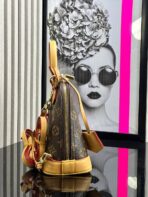 Louis Vuitton Backpack For Women - Image 14