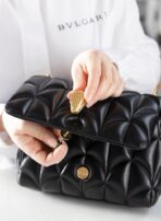 Bvlgari Cross Bag For Women - Image 14