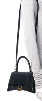 Balenciaga Cross Bag For Women - Image 15