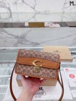 Coach Cross Bag For Women - Image 15