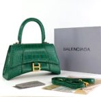 Balenciaga Cross Bag For Women - Image 15