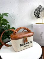 Balmain Cross Bag For Women - Image 15