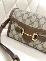 Gucci Cross Bag For Women - Image 15