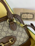 Gucci Cross Bag For Women - Image 15