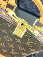 Louis Vuitton Backpack For Women - Image 15