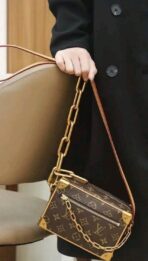 Louis Vuitton Cross Bag For Women - Image 15