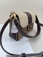 Coach Cross Bag For Women - Image 15