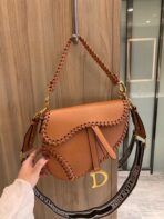 Dior Cross Bag For Women - Image 15