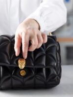 Bvlgari Cross Bag For Women - Image 15