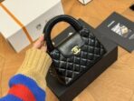 Chanel Cross Bag For Women - Image 15