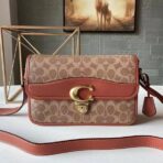 Coach Cross Bag For Women - Image 16
