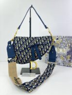 Dior Cross Bag For Women - Image 16