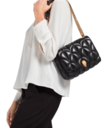 Bvlgari Cross Bag For Women - Image 16