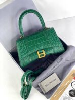 Balenciaga Cross Bag For Women - Image 16