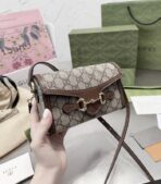 Gucci Cross Bag For Women - Image 16