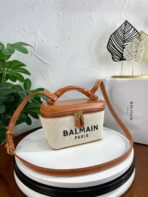 Balmain Cross Bag For Women - Image 16