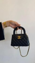 Chanel Cross Bag For Women - Image 16