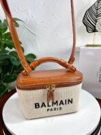 Balmain Cross Bag For Women - Image 17