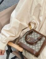 Gucci Cross Bag For Women - Image 17